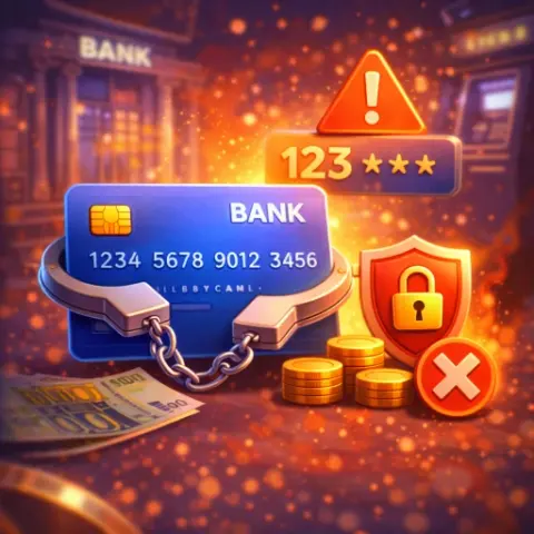 Messaggio bonus deducted nel flusso di prelievo Winnita