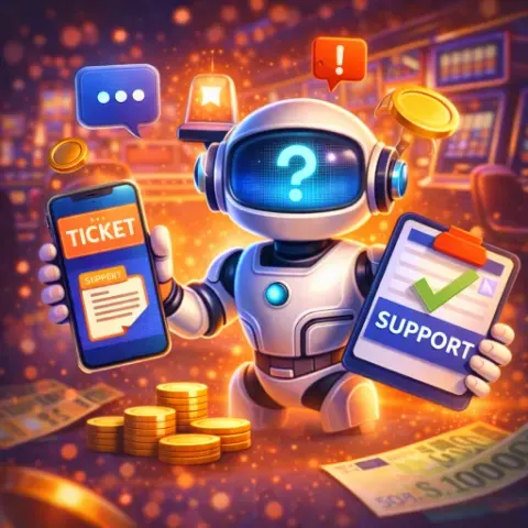 Supporto depositi Winnita e prova da allegare